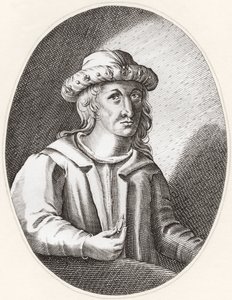 Robert III d