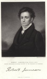Robert Jameson