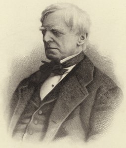 Robert Lowe - English School