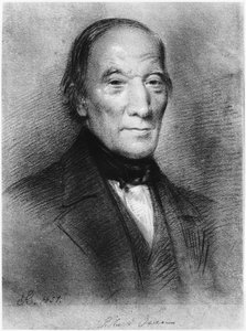 Robert Owen, 1851 - English School