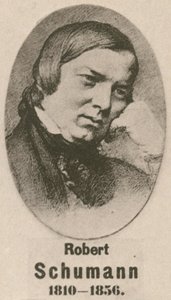 Robert Schumann