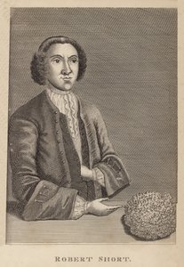 Robert Short - English School