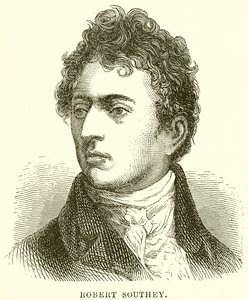 Robert Southey - English School