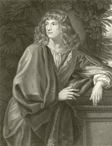 Robert Spencer, Comte de Sunderland - English School