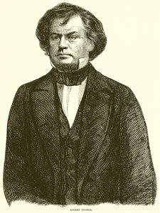 Robert Toombs - English School