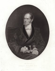 Robert Vernon - English School
