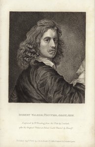 Robert Walker - English School