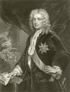 Robert Walpole, Comte d