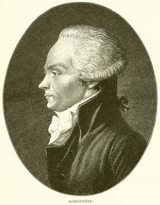 Robespierre - English School
