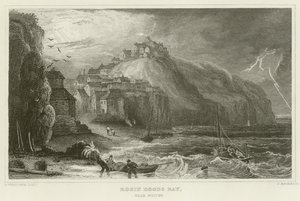 Baie de Robin Hood - English School
