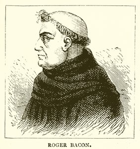 Roger Bacon - English School