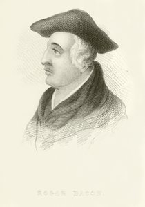 Roger Bacon - English School