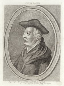 Roger Bacon - English School