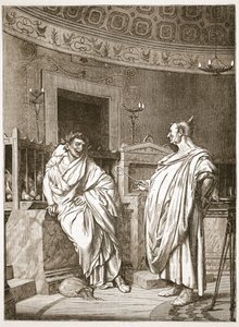 Augures romains