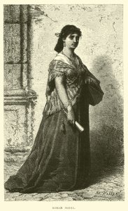 Modèle romain - English School