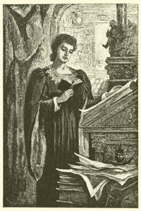Romola - English School