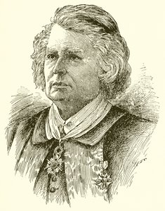 Rosa Bonheur - English School