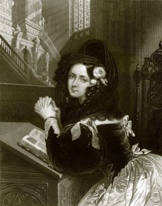 Rosina - English School
