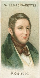 Rossini - English School