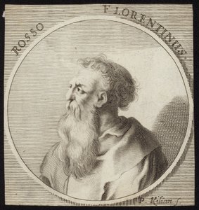 Rosso Fiorentino - English School