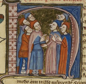 Hérétiques, de 