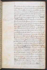 Charte royale accordée à la Royal English Merchant Adventurers Company commerçant avec l