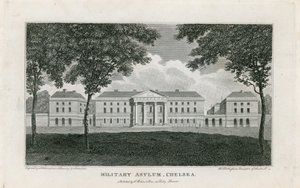 Collège Royal, Chelsea