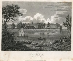 Hôpital Royal de Chelsea - English School
