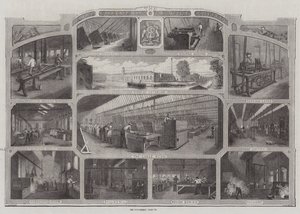 Fabrique royale d