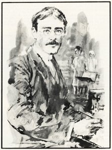 Rudyard Kipling - English School