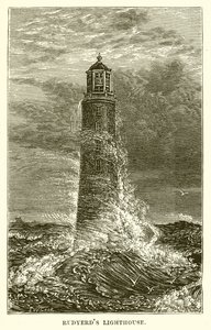 Le phare de Rudyerd - English School