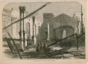 Ruines de l