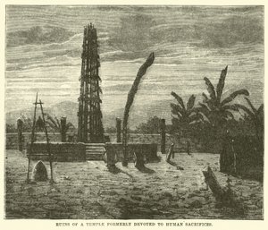 Ruines d