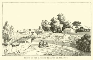 Ruines de l