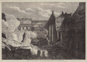 Ruines de l