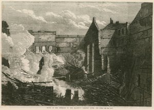 Ruines de l