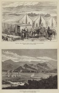 Guerre russo-turque - English School