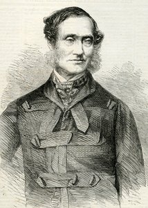 Rutherford Alcock (1809-97) de l