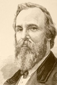 Rutherford Birchard Hayes - English School