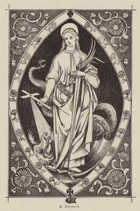 Sainte Marguerite - English School