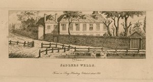 Théâtre de Sadler