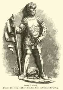 Saint Georges - English School