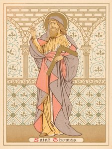 Saint Thomas