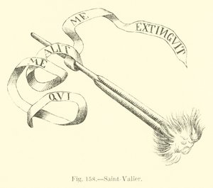 Saint Valier