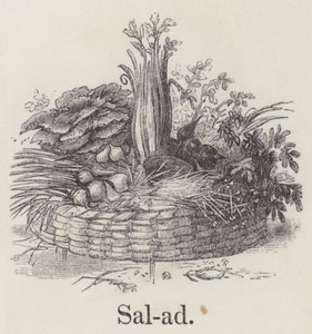 Salade