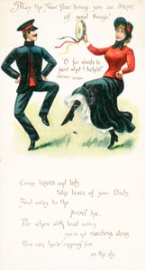 Danseurs de l