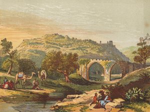 Samaria - English School