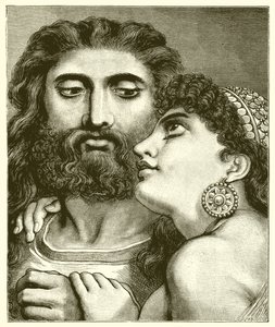 Samson et Dalila