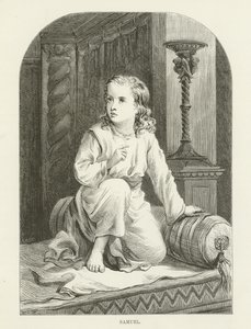 Samuel - English School