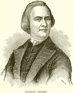 Samuel Adams - English School